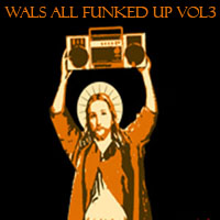 All Funked Up Vol 3 - FREE DOWNLOAD!